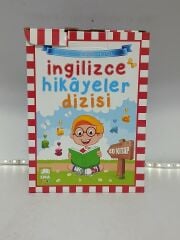 İngilizce Hikayeler Dizisi 40 Kitap Takım