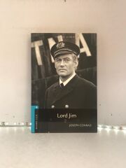 Lord Jim Level 4