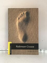 Robinson Crusoe Level 1
