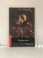 Stage 2 Frankenstein