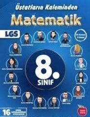 Üstatların Kaleminden Yıllık 16 Süreç Değerlendirme Matematik