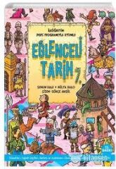 EĞLENCELİ TARİH 7.SINIF OKUL