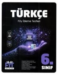 6.SINIF TÜRKÇE FASİKÜLÜ FÖY