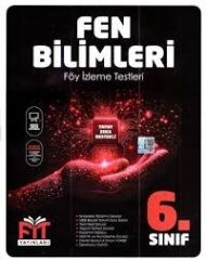 6.SINIF FEN FASİKÜLÜ FÖY