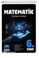 6.SINIF MATEMATİK FASİKÜLÜ FÖY