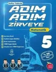 YENİ 2024 5.SINIF ADIM ADIM ETKİNLİKLİ KONU ANLATIMLI