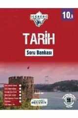 10. Sınıf Iceberg Tarih Soru Bankası