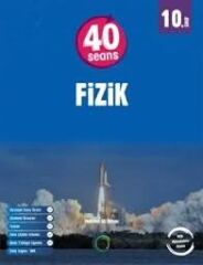 10. Sınıf 40 Seans Fizik