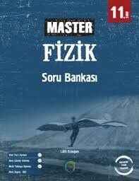 11. Sınıf Master Fizik Soru Bankası