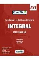 Ayt KonuTik İntegral Soru Bankası