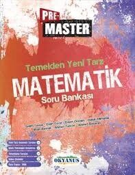 Tyt Pre Master Temelden Yeni Tarz Matematik Soru