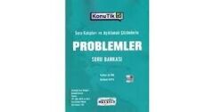 Tyt KonuTik Problemler Soru Bankası