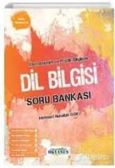 Tyt  Dil Bilgisi Soru Bankası