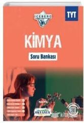 Tyt Iceberg Kimya Soru Bankası
