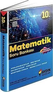 10. Sınıf Aydın Matematik Soru bankası