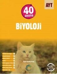 Ayt 40 Seans Biyoloji