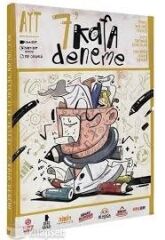 AYT 7 Kafa Deneme