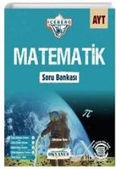 Ayt Iceberg Matematik Soru Bankası