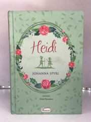 Heidi Bez Ciltli