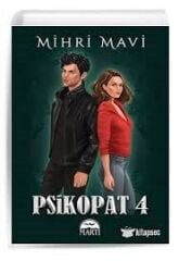Psikopat  4 (K.KAPAK)