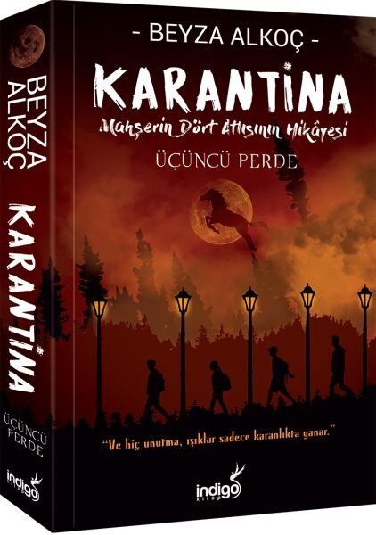 Karantina 3