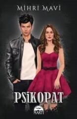 Psikopat 1( K.KAPAK)