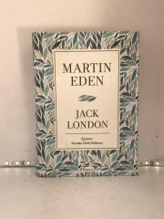 Martin Eden Bez Cilt
