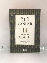 Ölü Canlar Bez Cilt