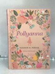 Pollyanna Bez Ciltli