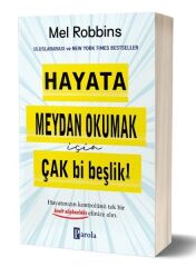 Hayata Meydan Okuma Çak Bir Beşlik