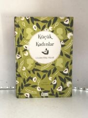 Küçük Kadınlar Bez Ciltli