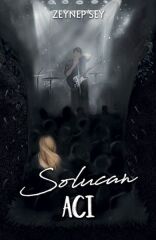 Solucan Acı ( CİLTLİ)
