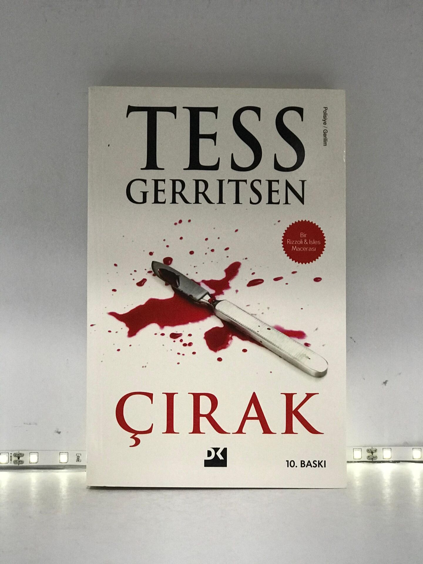Çırak