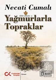 Yağmurlarla  Topraklar