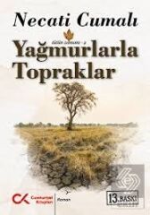 Yağmurlarla  Topraklar