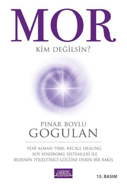 Mor Kim Değilsin