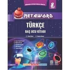 8. Sınıf Metaword Türkçe