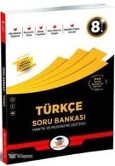 Zeka Küpü 8.Sınıf Türkçe Soru Bankası