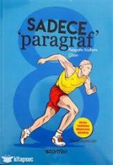STARFEN SADECE PARAGRAF 8. SINIF