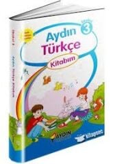 AYDIN TÜRKÇE 3