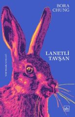 Lanetli Tavşan