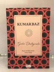 Kumarbaz Bez Ciltli
