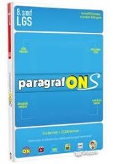 ParagrafONS - 5,6,7. Sınıf ve LGS