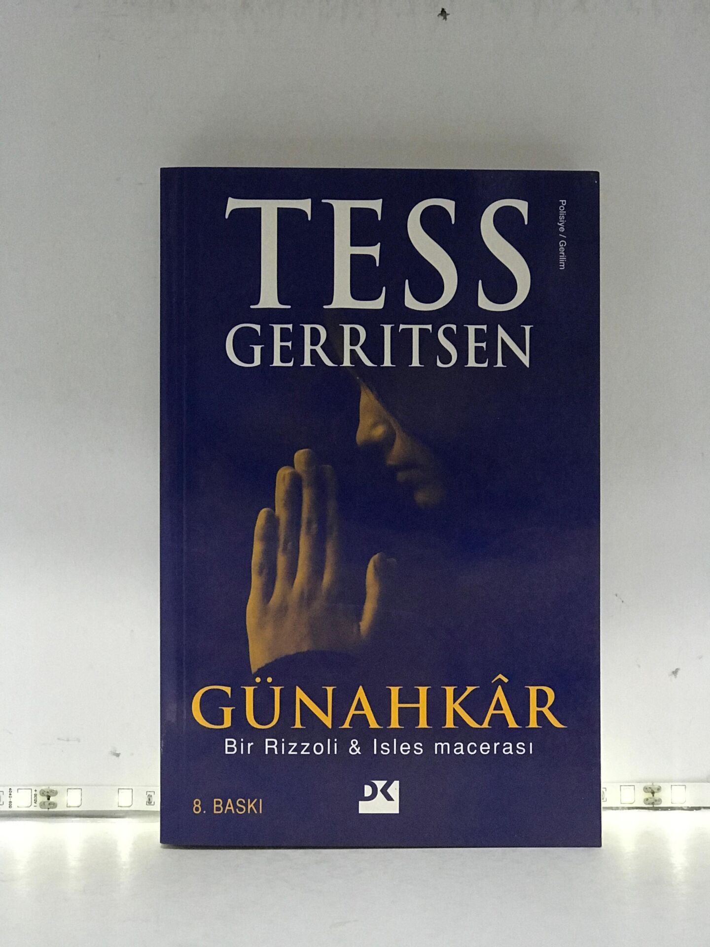 Günahkar