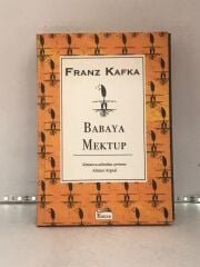 franz kafka babaya mektup