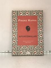 franz kafka aforızmalar