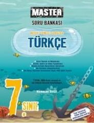 7 . Sınıf Türkçe  Master Soru Bankası