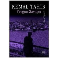 Yorgun Savaşcı