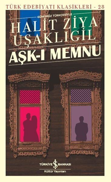 Aşkı Memnu