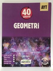 Ayt 40 Seans Geometri